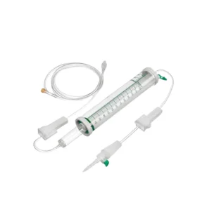 Burette Ifusion Set