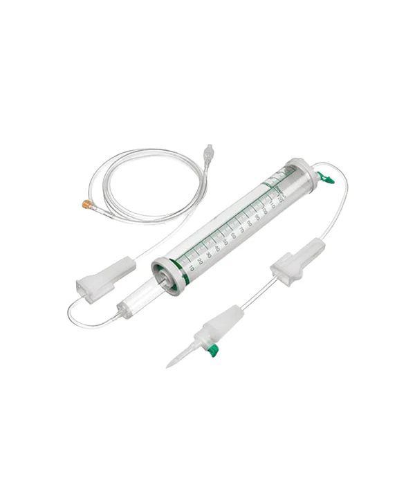 Burette Ifusion Set