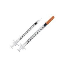 Insulin Syringe